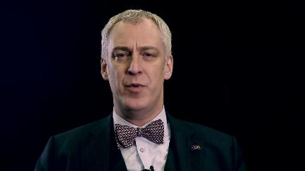 NATO Experts - How does NATO make the world safer?