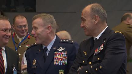 Meetings of Defence Ministers: NAC opening (day 1)