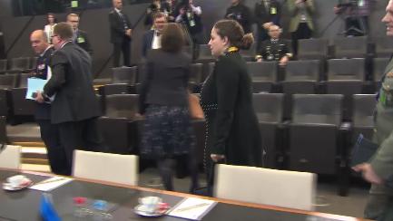 Meetings of Defence Ministers: NAC opening (day 2)