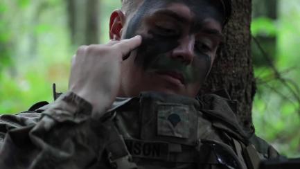 US Army conducts scout training in Poland