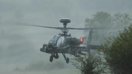 Exercise Combined resolve