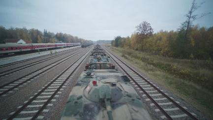 NATO's Very High Readiness Joint Task Force deploys for Exercise Brilliant Jump 20