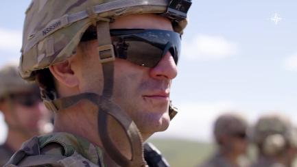The bomb squad – Meet the US EOD team saving lives with the NATO-led KFOR mission in Kosovo