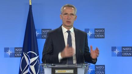 NATO Secretary General Statement on the New START Treaty
