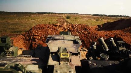 Military engineers from NATO countries train together (Engineer Thunder 19)